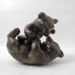 714 2355 Skulptur